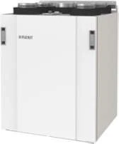 Flexit Nordic S2 REL, kairinis
