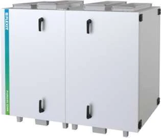 Flexit ProNordic S240R