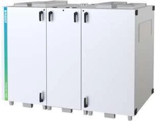 Flexit ProNordic S300R