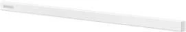 Flexit Priekinis uždengimas Slimline KS3, juodas – 120490