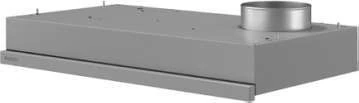 Flexit Gartraukis Slimline KS3 REL, pilkas, kairinis – 120508