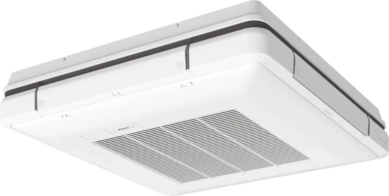 Daikin FUA – gamintojo serijos vaizdas