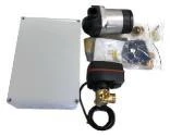 Mitsubishi Heavy Industries Hydrolution ecs – kainyno nuotrauka