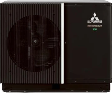 Mitsubishi Heavy Industries Hydrolution fdcm – kainyno nuotrauka