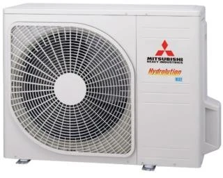 Mitsubishi Heavy Industries Hydrolution fdcw-family – kainyno nuotrauka