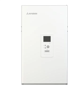 Mitsubishi Heavy Industries Hydrolution hms – kainyno nuotrauka