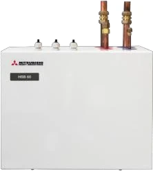 Mitsubishi Heavy Industries Hydrolution hsb – kainyno nuotrauka