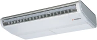 Mitsubishi Heavy Industries fde – kainyno iliustracija