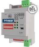 Intesis intesis-bacnet – kainyno iliustracija