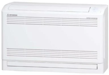 Mitsubishi Heavy Industries srf-white – kainyno iliustracija