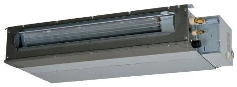 Mitsubishi Heavy Industries srr-small – kainyno iliustracija