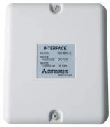 Mitsubishi Heavy Industries wf-rac – kainyno iliustracija