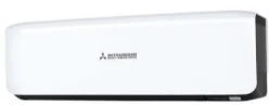 Mitsubishi Heavy Industries zs-blackwhite – kainyno iliustracija