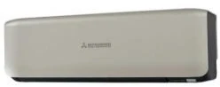 Mitsubishi Heavy Industries zs-titanium – kainyno iliustracija