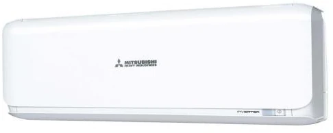 Mitsubishi Heavy Industries zsx-white – kainyno iliustracija