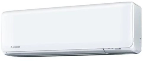 Mitsubishi Heavy Industries zt-white – kainyno iliustracija