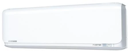 Mitsubishi Heavy Industries ztwa-white – kainyno iliustracija