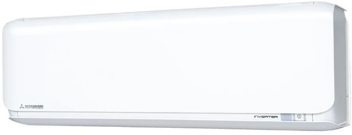 Mitsubishi Heavy Industries ztx-white – kainyno iliustracija