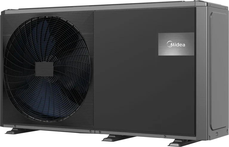 Midea ARCTIC R290 MHC-V6WD2N7 – 6,2/6,5 kW šild./vės.