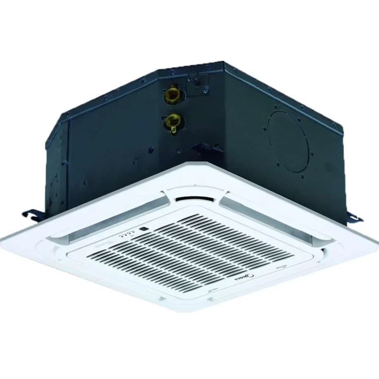 Midea fankoilas MKD-V300 – 2,61/2,98 kW šild./vės.