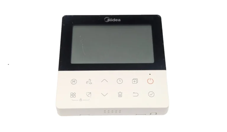 Midea Valdikliai KJR-120M