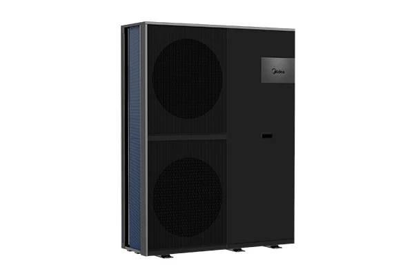 Midea MARS R290 MHC-V26WD2RN7 – 26/26 kW šild./vės. - Image 3