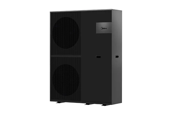 Midea MARS R290 MHC-V35WD2RN7 – 35/35 kW šild./vės.