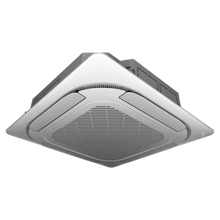 Midea Breezeless+ MCD1-24HRFNX-QRD0W(GA) + MOX430U-24HFN8-QRD1W(GA) – 7,6/7 kW šild./vės.