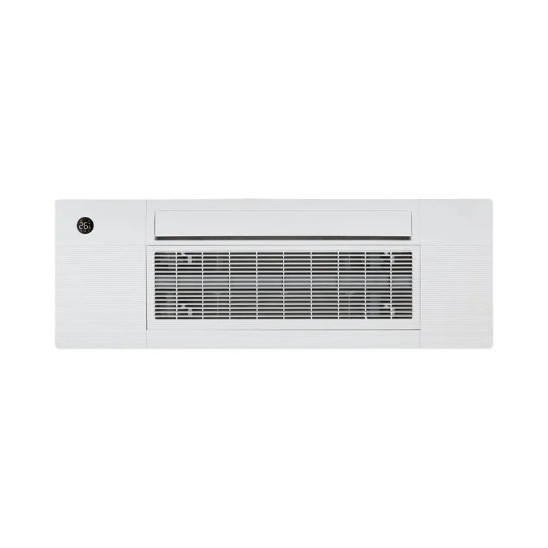 Midea T-MBQ1-UTA-A-TED 09/12 kasetės grotelės