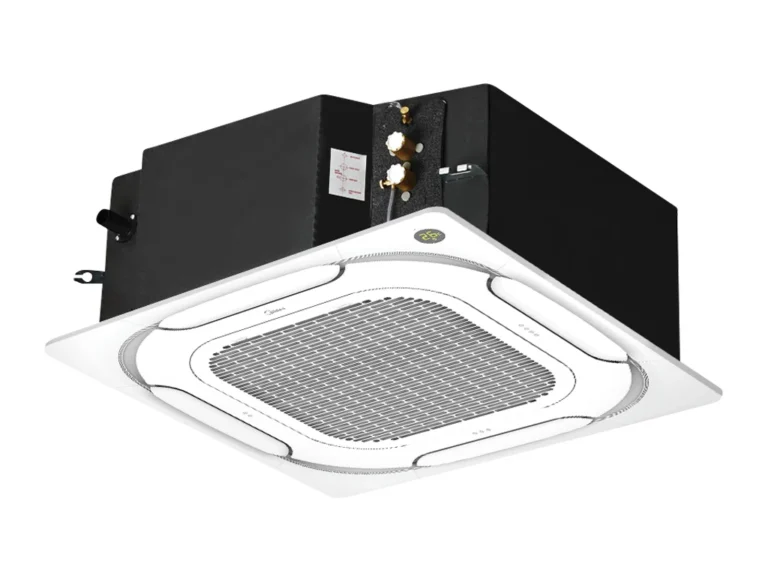 Midea fankoilas MKA-V1500R – 11,86/10,7 kW šild./vės.