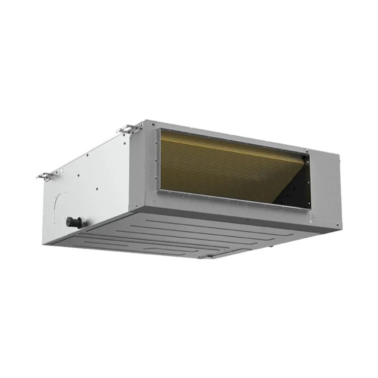 Midea LCAC MTJ-36HWFNX-QRD0W(GA) + MOD30U-36HFN8-RRD0W(GA) – 11,7/10,6 kW šild./vės.
