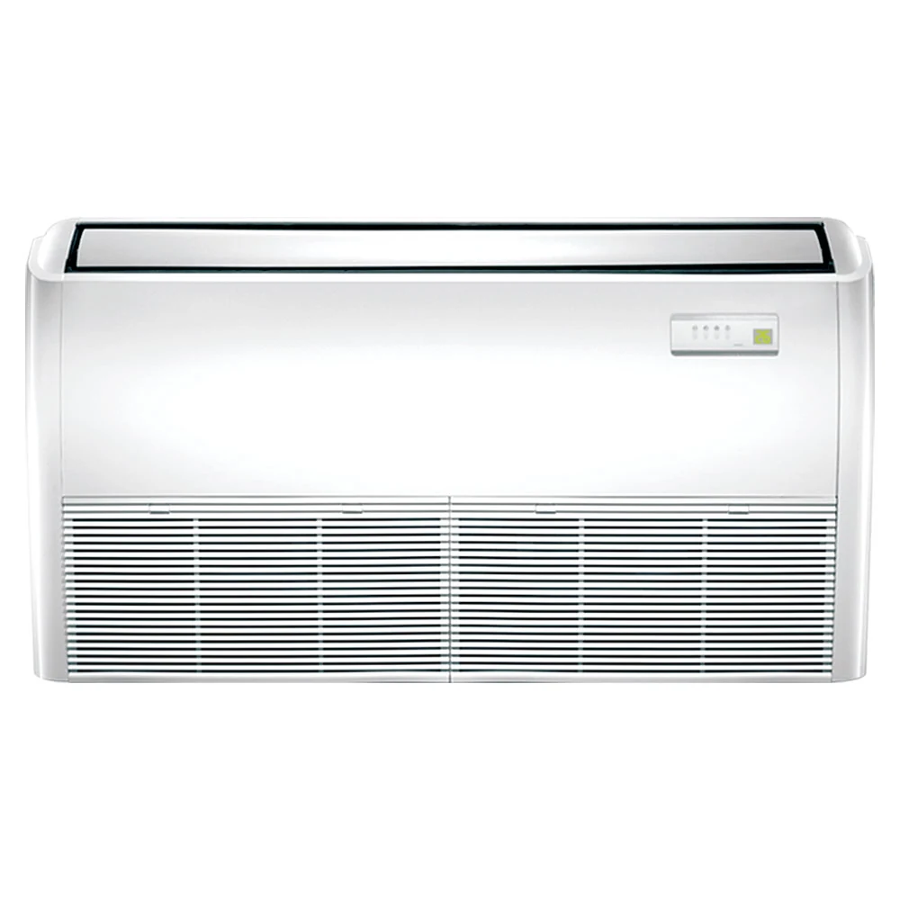 Midea LCAC MUE-24HRFNX-QRD0W(GA) + MOX430U-24HFN8-QRD1W(GA) – 7,6/7 kW šild./vės.
