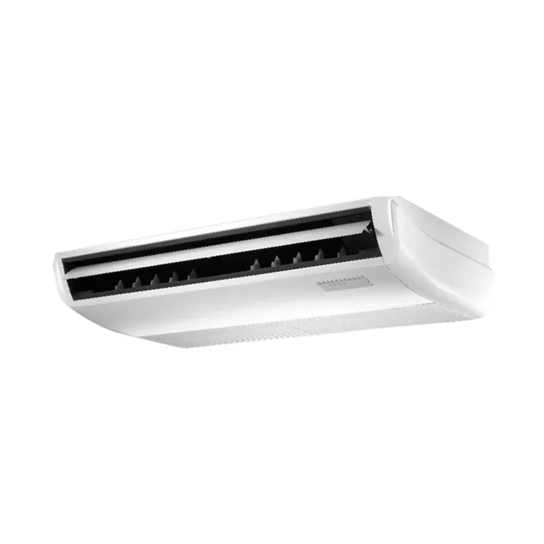 Midea LCAC MUE-36HRFNX-QRD0W(GA) + MOD30U-36HFN8-RRD0W(GA) – 11,7/10,6 kW šild./vės.