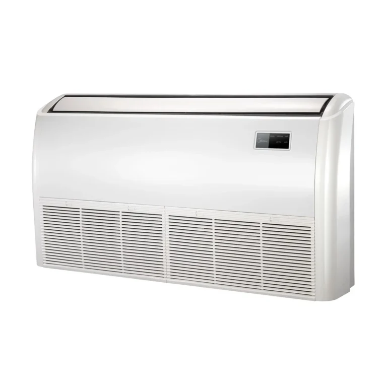 Midea LCAC MUEU-18HRFNX-QRD0W(GA) + MOX330U-18HFN8-QRD0W(GA) – 5,6/5,3 kW šild./vės.