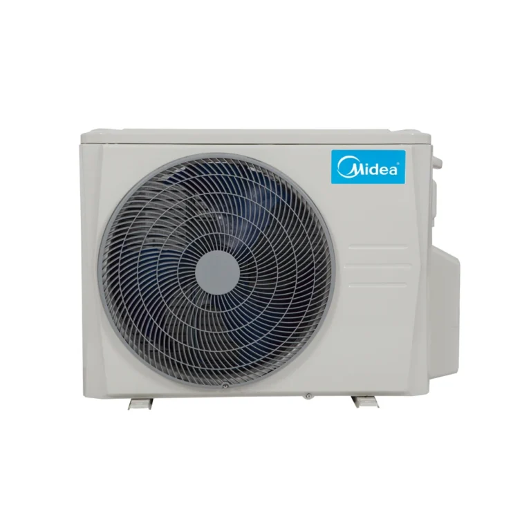 Midea MULTISPLIT M2OE-18HFN8-Q – 5,6/5,3 kW šild./vės.