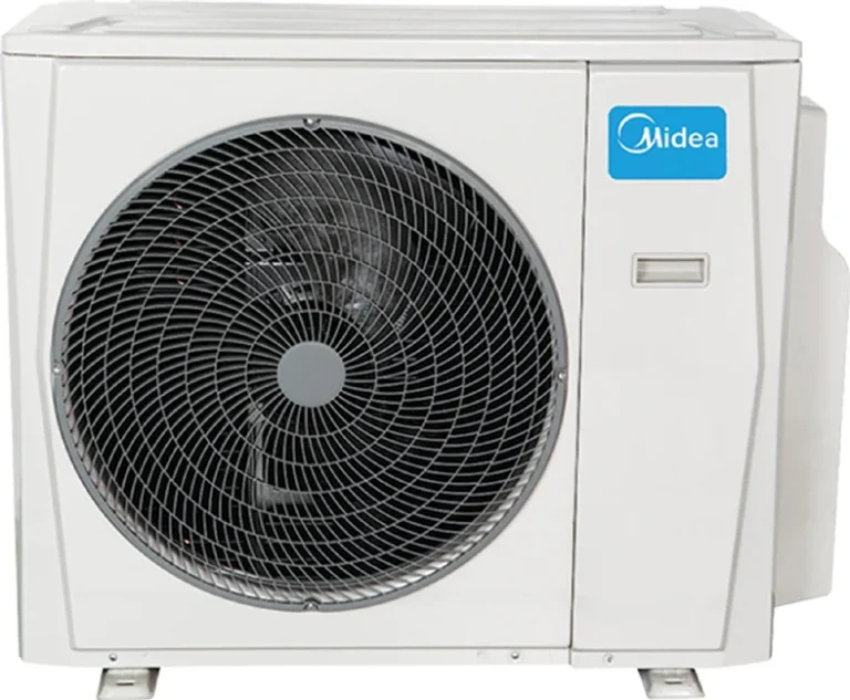 Midea MULTISPLIT M3OA-27HFN8-Q – 8,2/7,9 kW šild./vės.