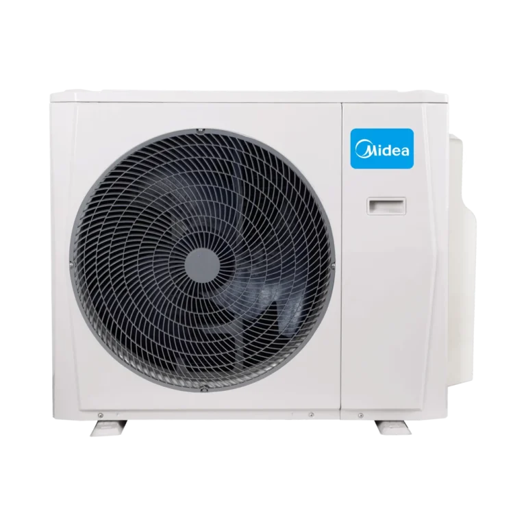 Midea MULTISPLIT M4OB-36HFN8-Q – 11,2/10,6 kW šild./vės.