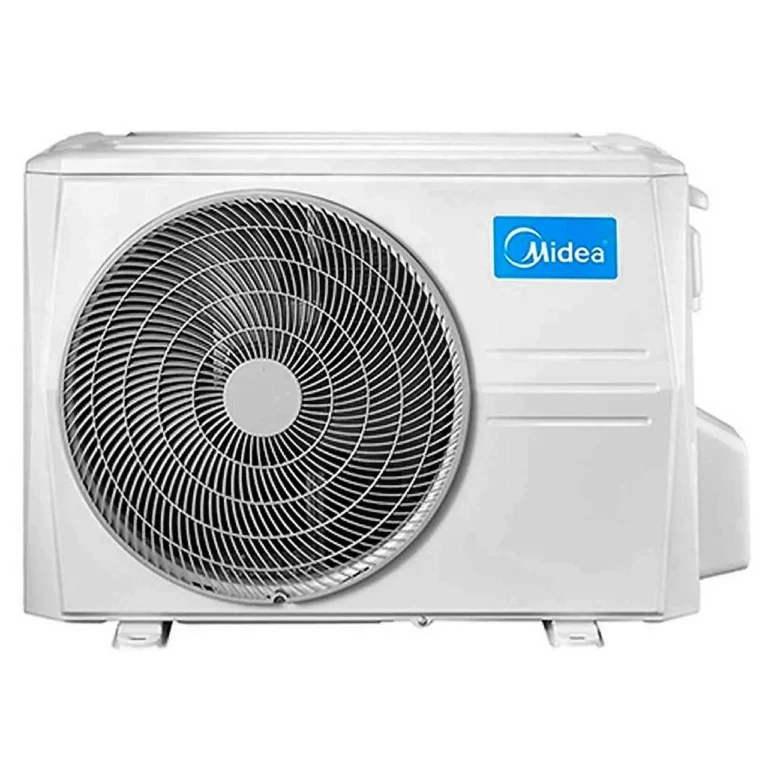 Midea MULTISPLIT M5OE-42HFN8-Q – 12,3/12,3 kW šild./vės.