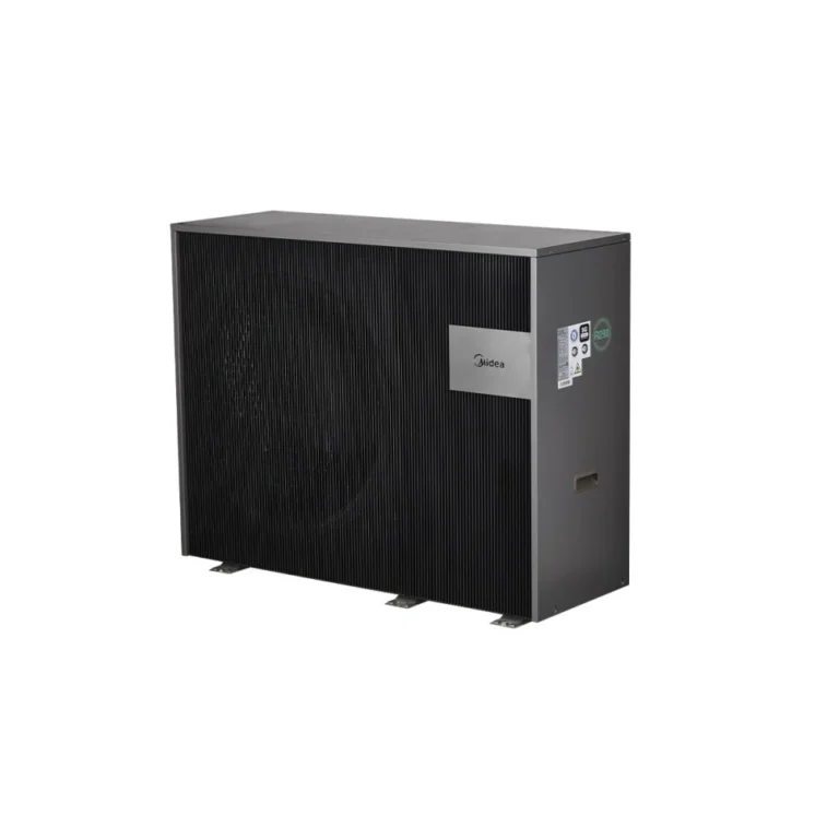 Midea NATURE R290 MHC-V8WD2N7-B – 8/8,3 kW šild./vės.