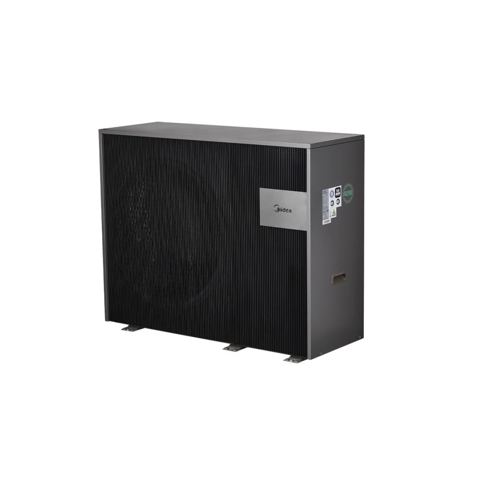 Midea NATURE R290 MHC-V14WD2RN7-B – 14/14 kW šild./vės.