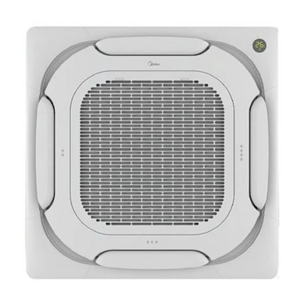 Midea V8 miniVRF priedai T-MBQ4-03F
