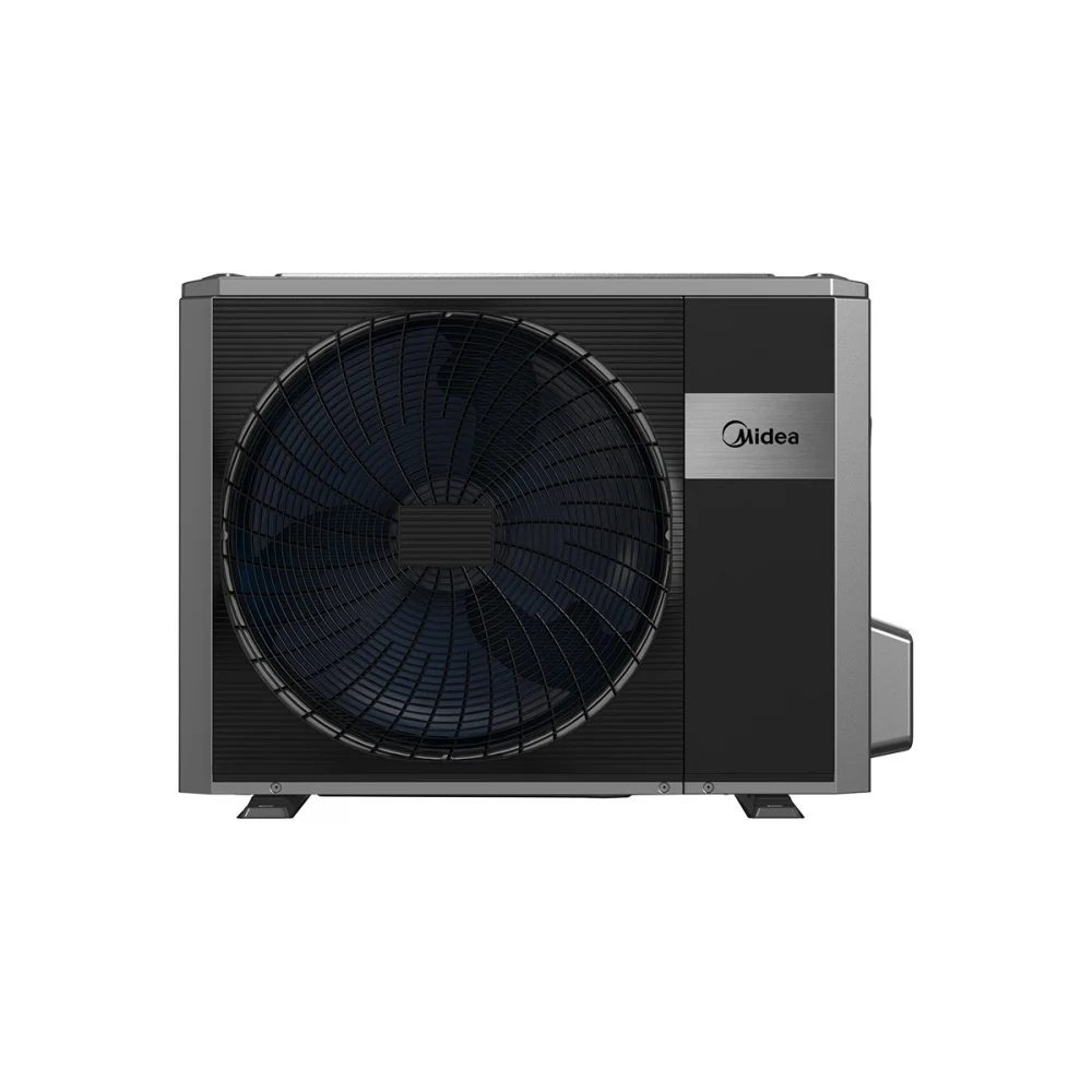 Midea M-THERMAL ARCTIC HB-A60/CDS90GN8-B2 + MHA-V6W/D2N8-B2 – 6,2/6,55 kW šild./vės. - Image 3