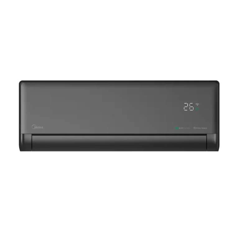 Midea MULTISPLIT EZ EZB-09RD6-I antracito – 2,9/2,6 kW šild./vės.