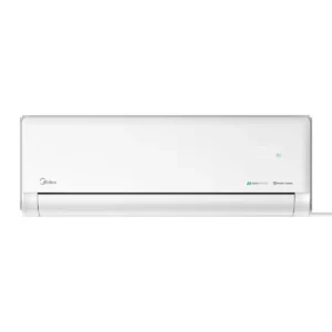 Midea EZ-12RD6-I + EZ-12RD6H-O baltas – 3,8/3,5 kW šild./vės. – vidinis blokas