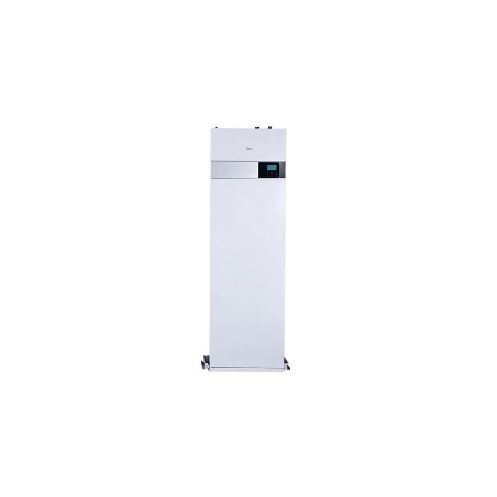 Midea M-THERMAL ARCTIC su boileriu HBT-A160/240CDS90GN8-B2 + MHA-V16W/D2RN8-B2 – 16/14,9 kW šild./vės. - Image 3