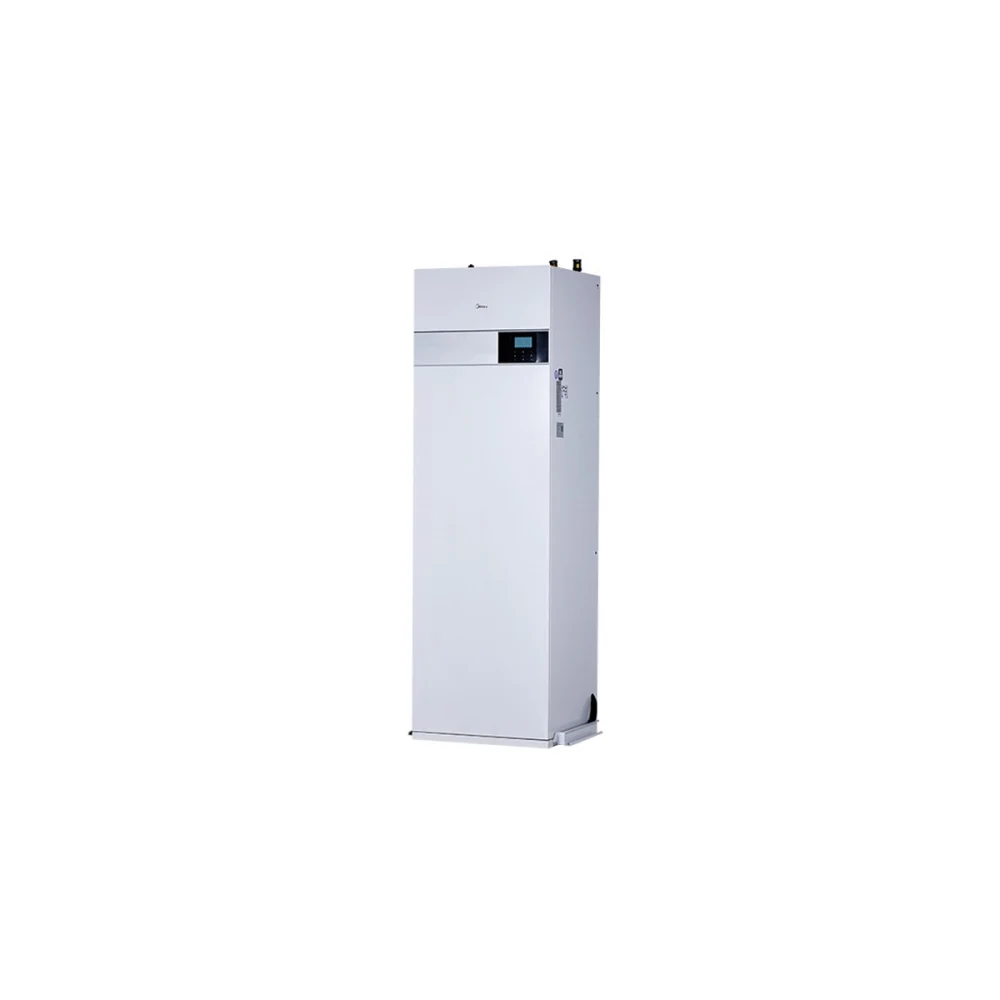 Midea M-THERMAL ARCTIC su boileriu HBT-A160/240CDS90GN8-B2 + MHA-V16W/D2RN8-B2 – 16/14,9 kW šild./vės. - Image 2