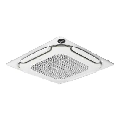 Midea V8 miniVRF priedai T-MBQ4-01F – katalogo nuotrauka