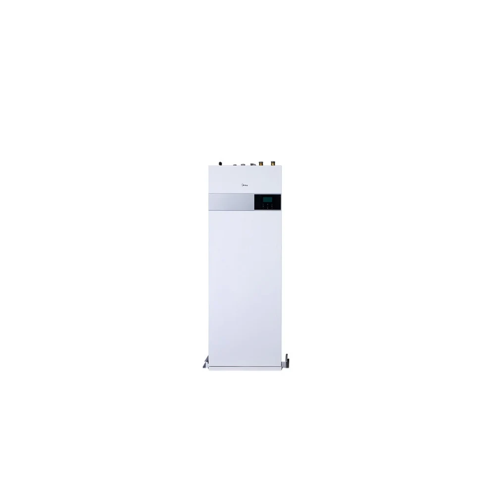 Midea M-THERMAL ARCTIC su boileriu HBT-A100/190CDS90GN8-B2 + MHA-V10W/D2N8-B2 – 10/10 kW šild./vės. - Image 3