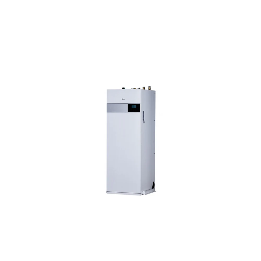Midea M-THERMAL ARCTIC su boileriu HBT-A100/190CDS90GN8-B2 + MHA-V10W/D2N8-B2 – 10/10 kW šild./vės. - Image 2