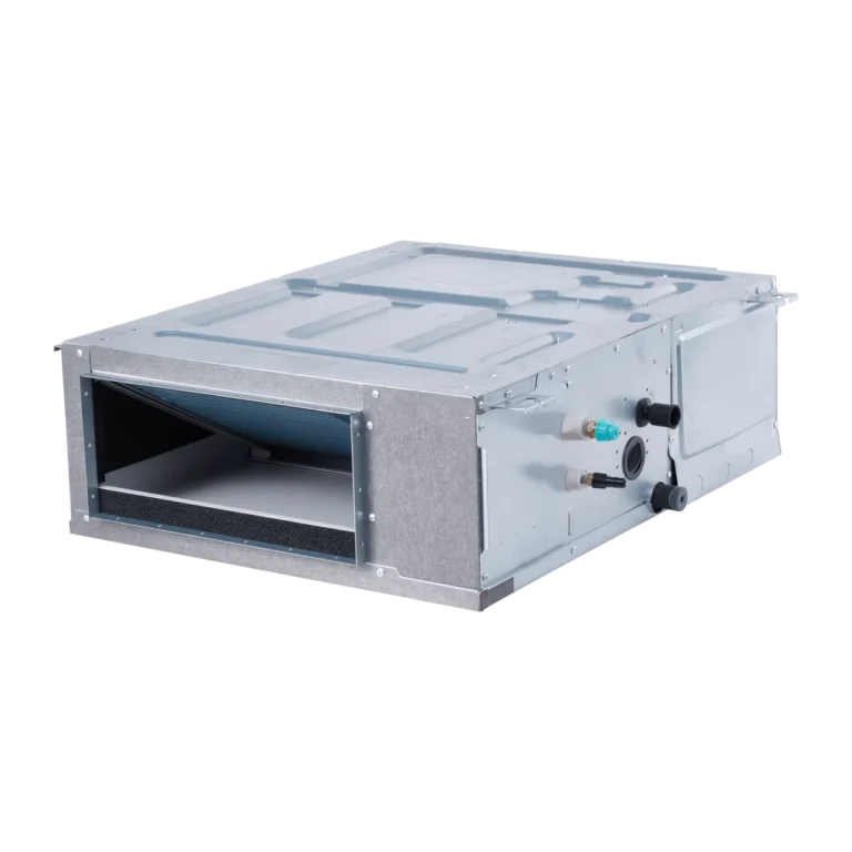 Midea V8 miniVRF MIH15T2N18 – 1,7/1,5 kW šild./vės.